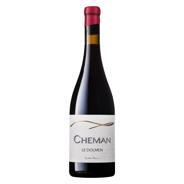 Cheman Le Dolmen Le Dolmen 2023